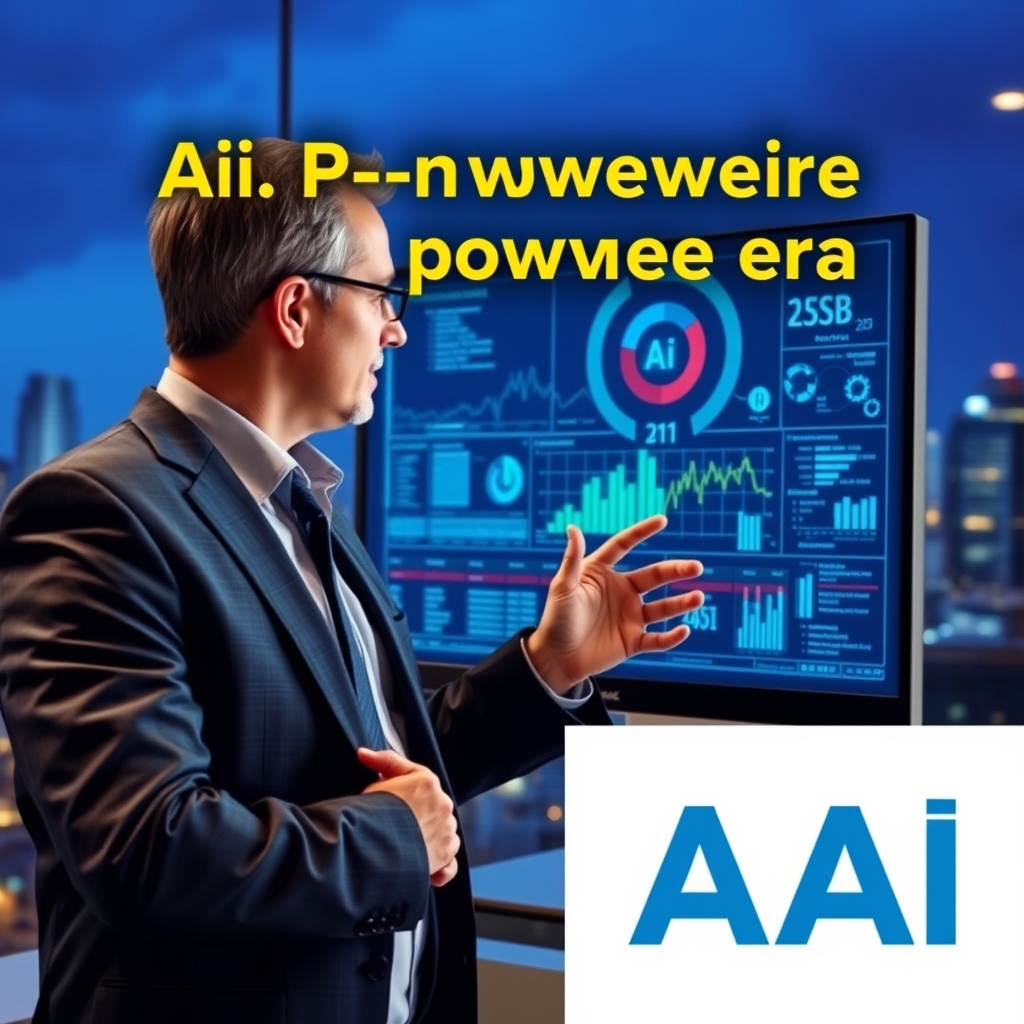 Measuring AI ROI: Unlocking Business Success in the AI-Powered Era