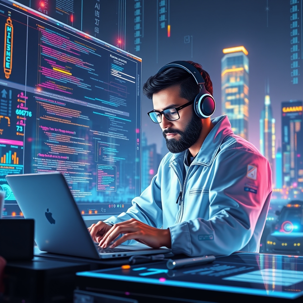 Staying Relevant in the Tech Industry with Continuous Learning