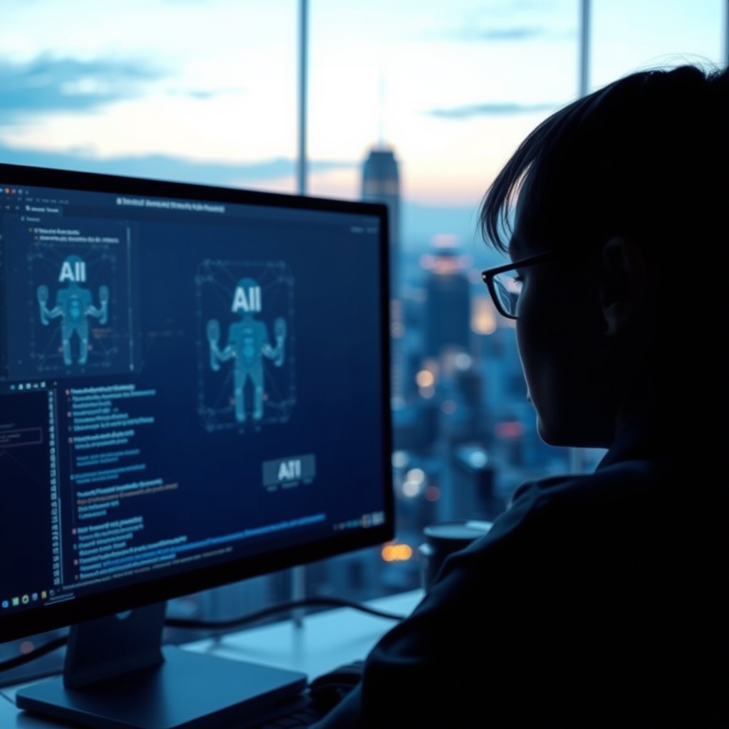 AI Ethics in the Tech Industry: Navigating the Impact on Society and Business