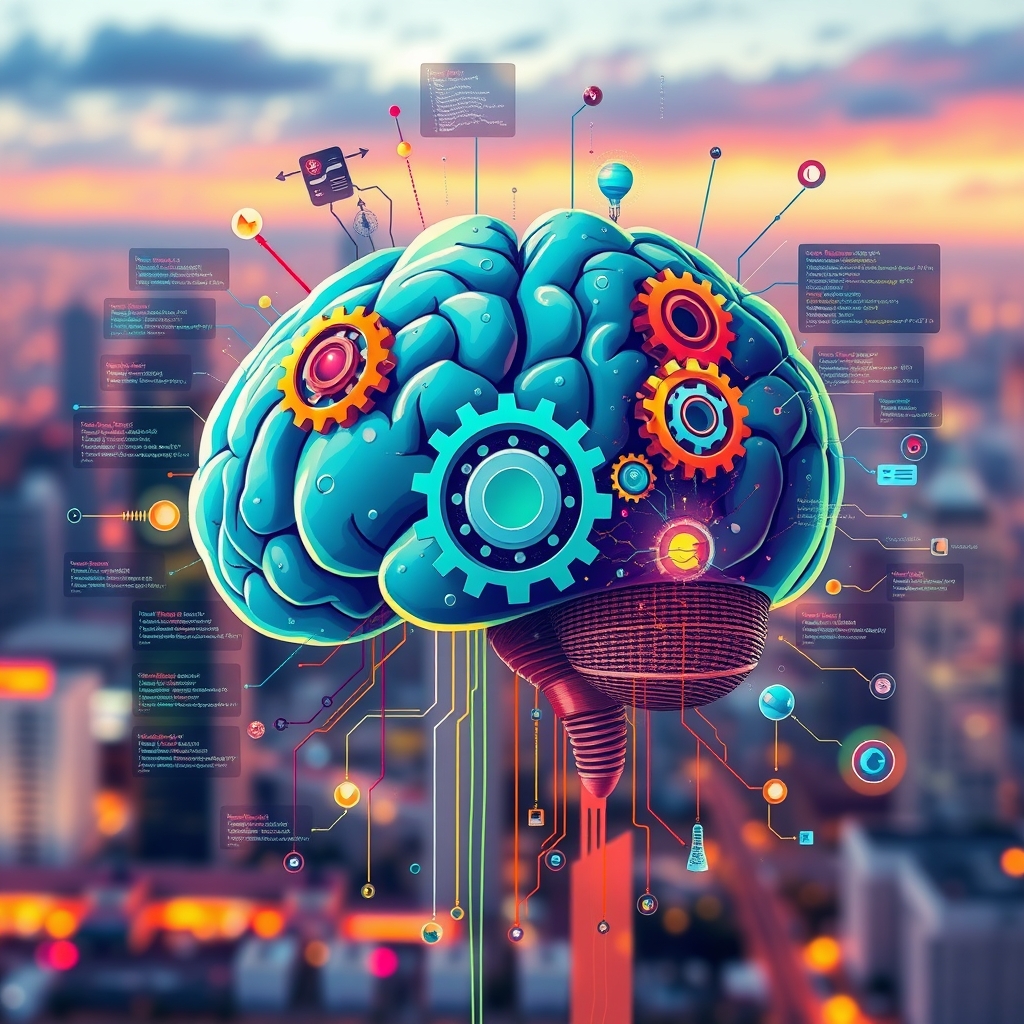 The Future of AI Research: Emerging Trends, Challenges, and Opportunities