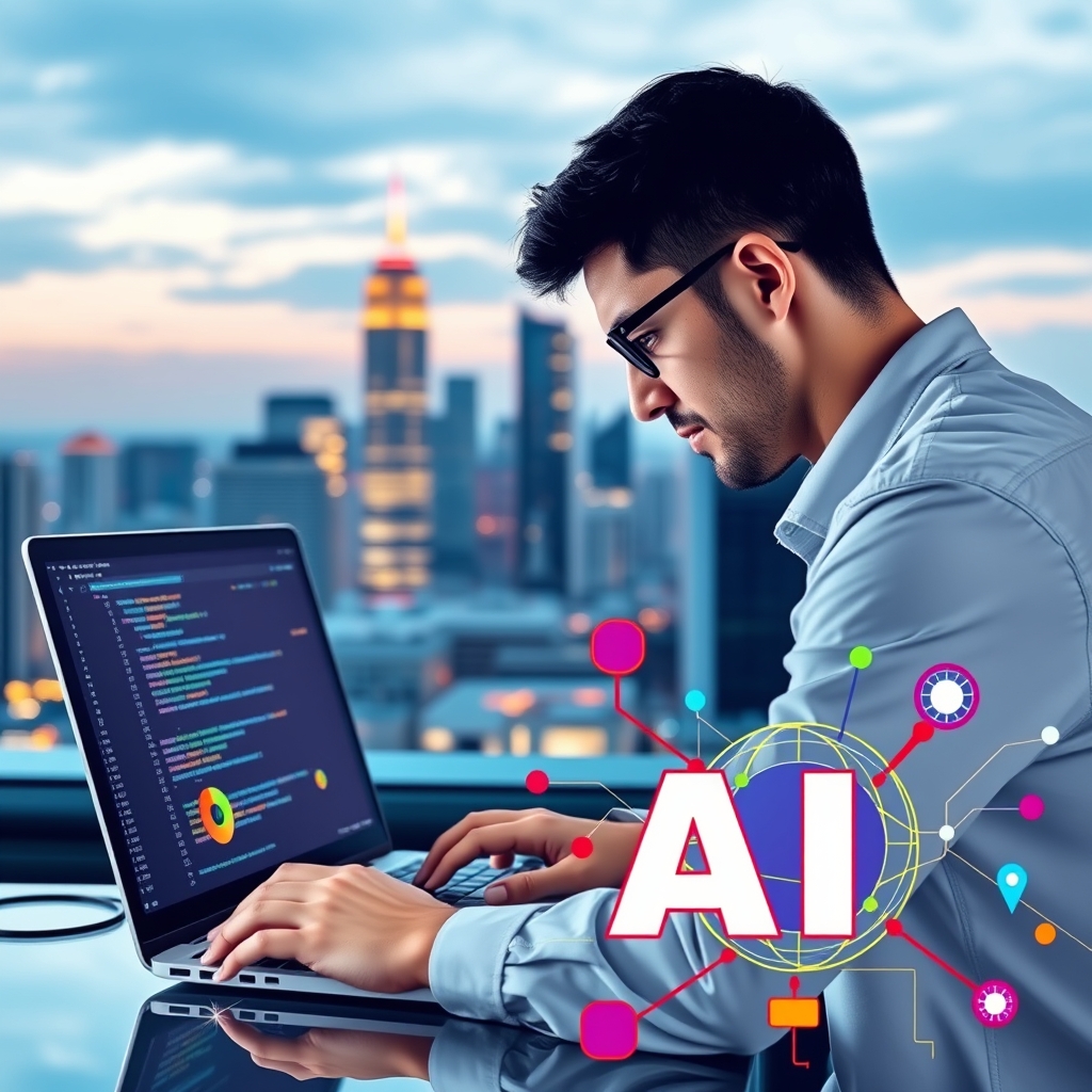 Unlocking the Power of Free AI Tools Courses for Software Engineers