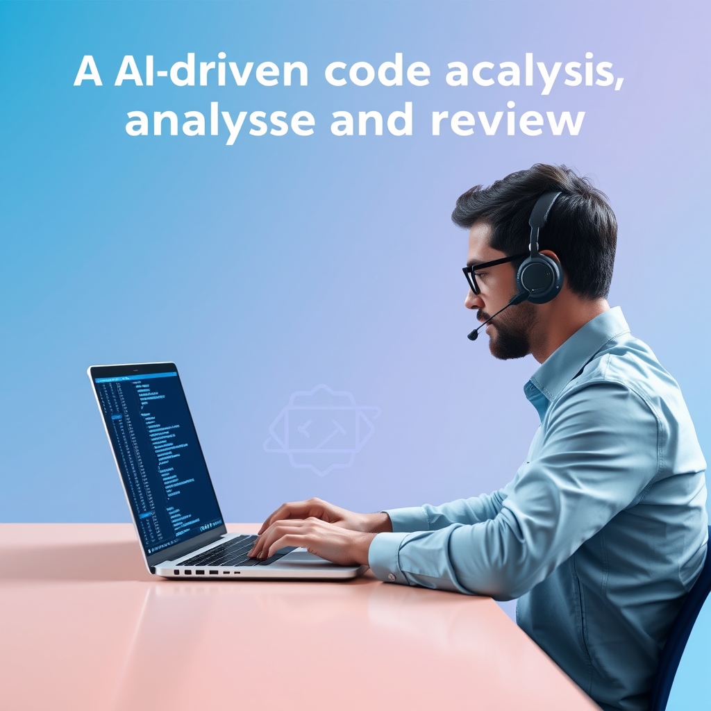 Boosting Code Quality: The Power of AI-Driven Code Analysis and Review