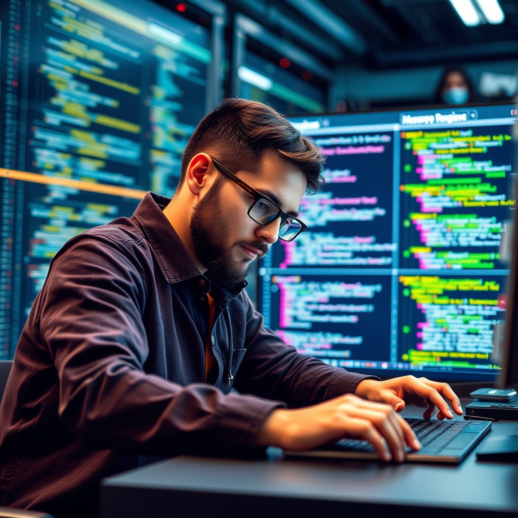 Staying Ahead of the Curve: AI-Driven Trends in Software Engineering