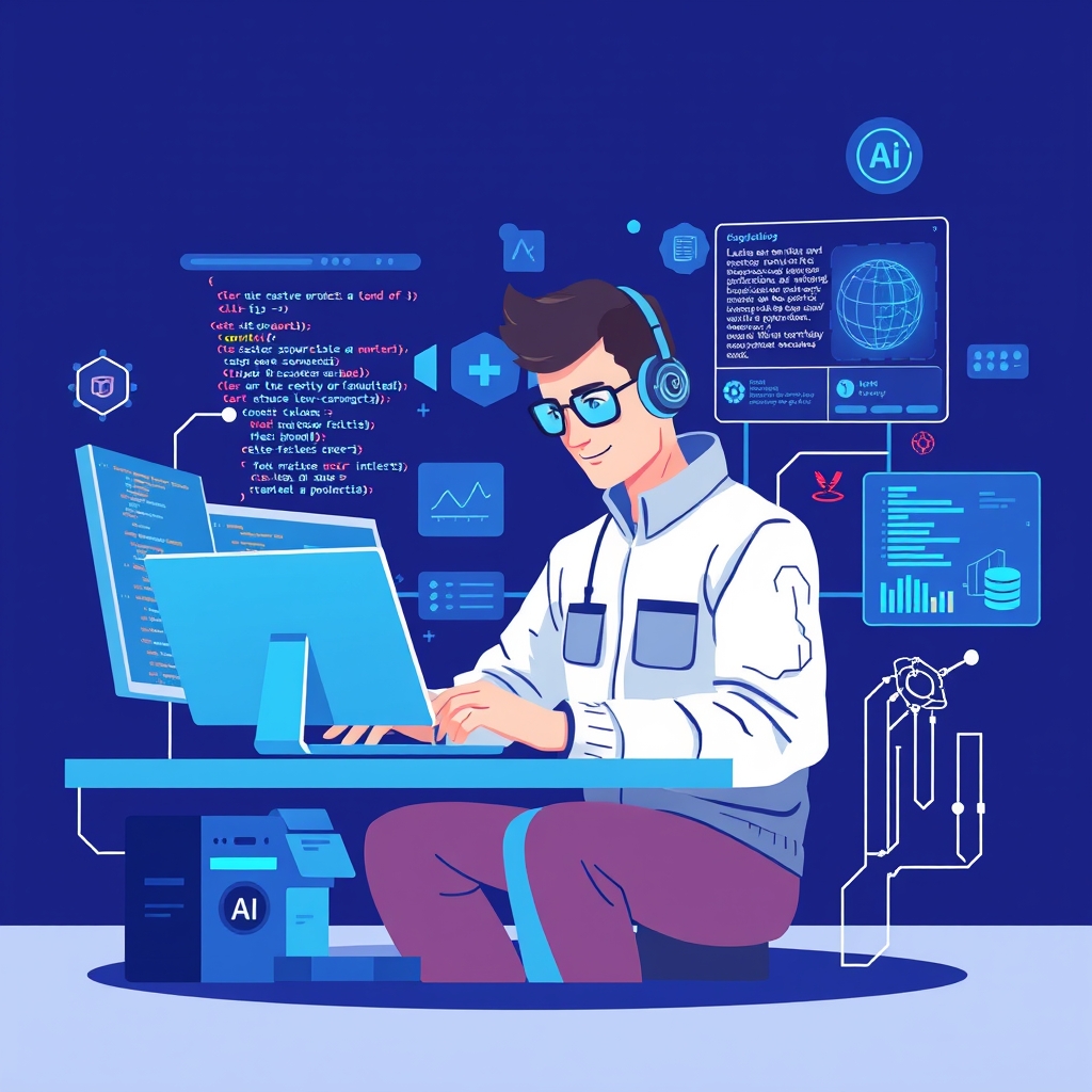 Thriving in the Evolving Future of Software Development