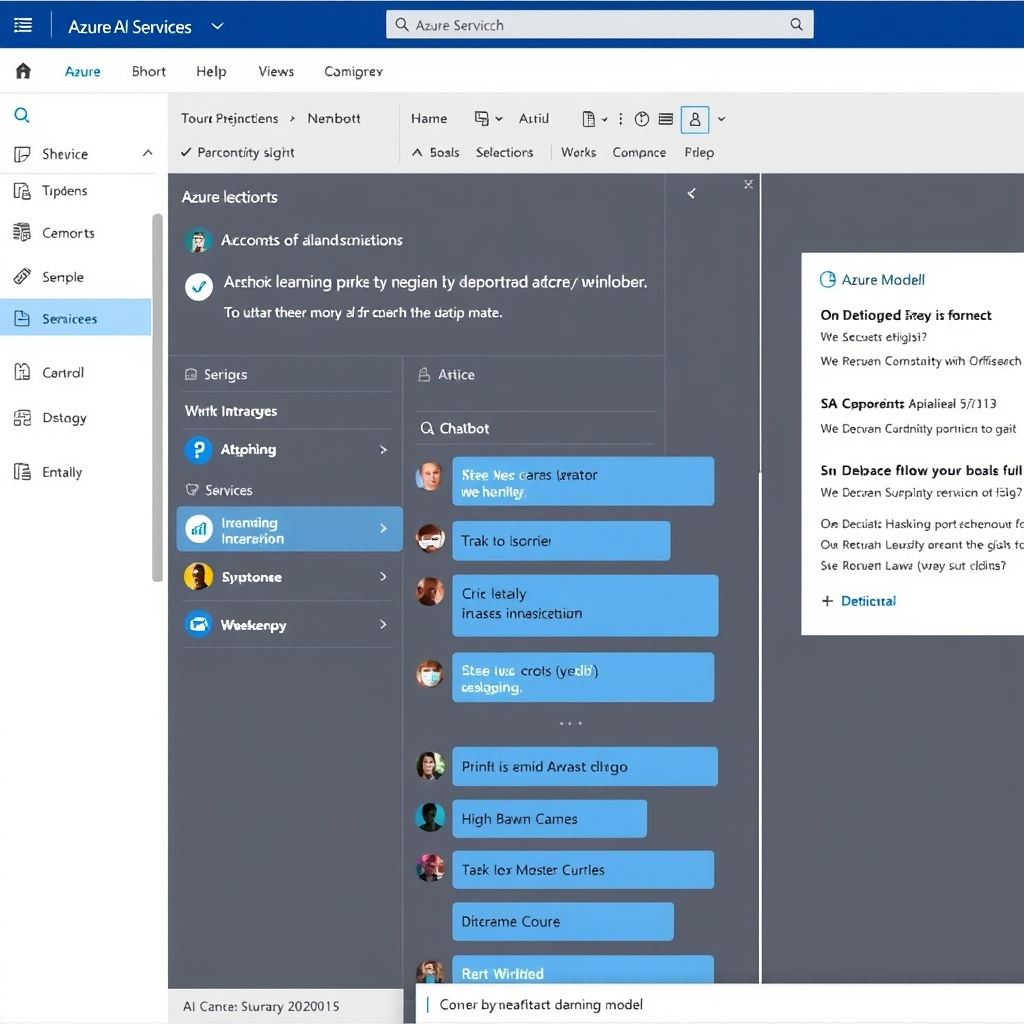 Unlocking Azure AI Potential: A Comprehensive Guide to AI-900 and AI-102 Certifications