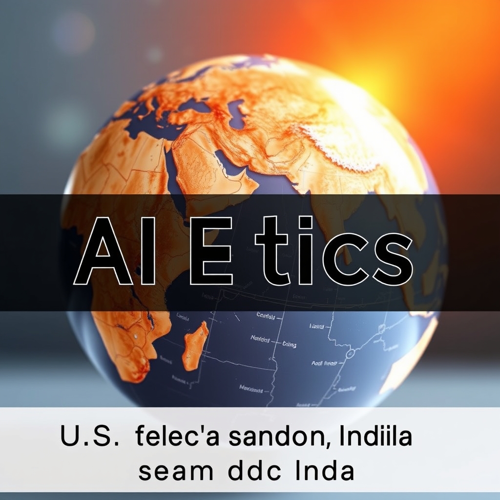 Navigating AI Ethics in the US and India: Regulatory Frameworks and Challenges