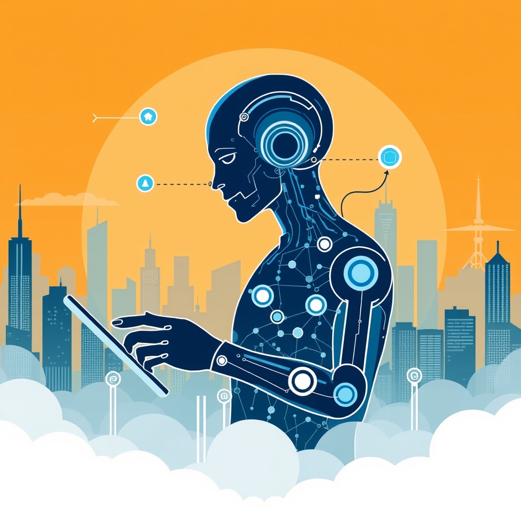 Unlocking Human Potential in an AI-Augmented Workforce: Thriving in the Era of AI Transformation