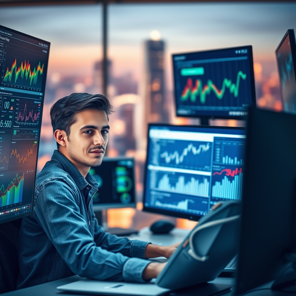 Unlocking the Power of Realtime Analytics with Rust Implementation of Mistral's Voxtral Mini 4B