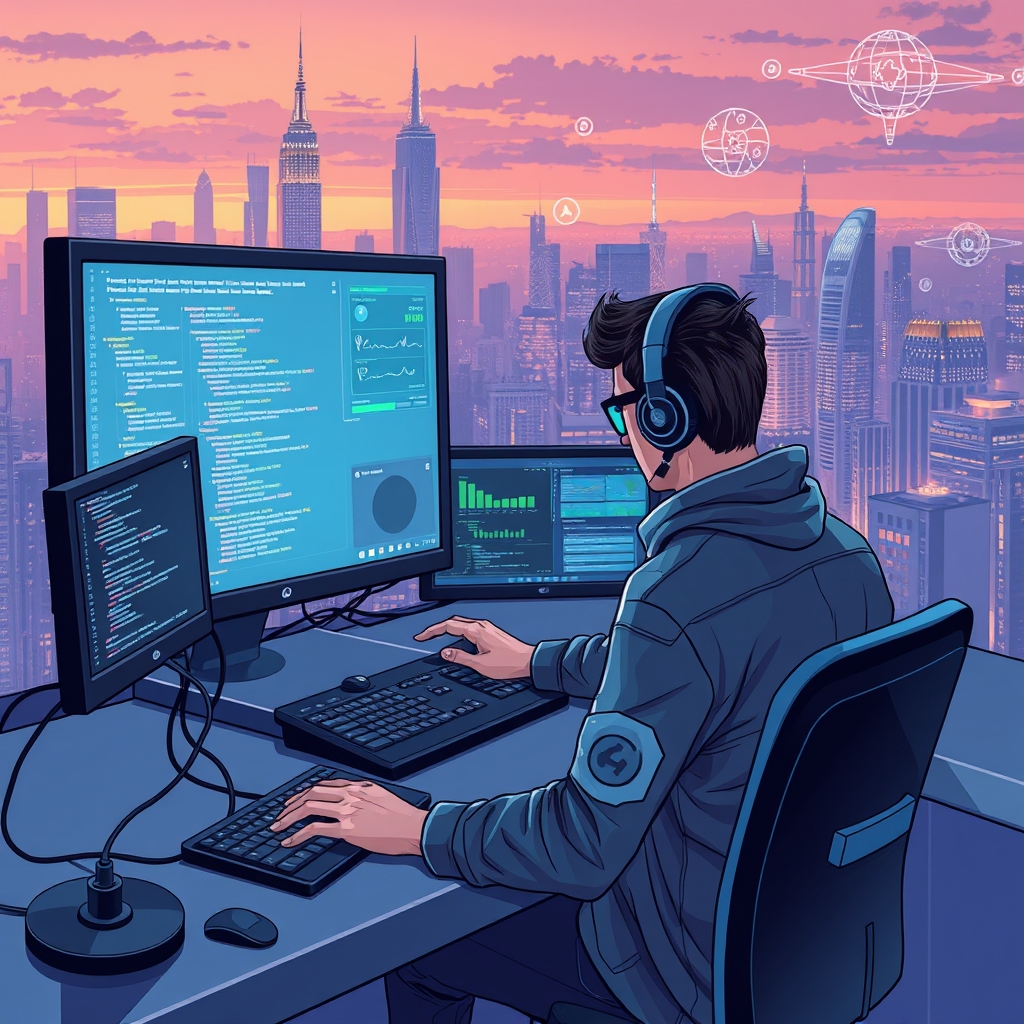 Navigating AI and Emerging Technologies Trends
