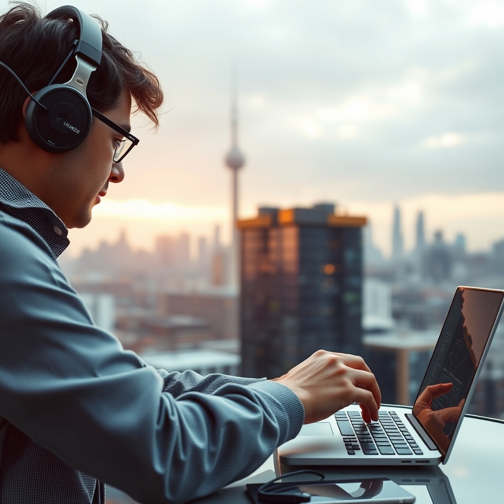 Navigating AI-led Uncertainty in the US and Indian Tech Industries: A Guide for Software Engineers