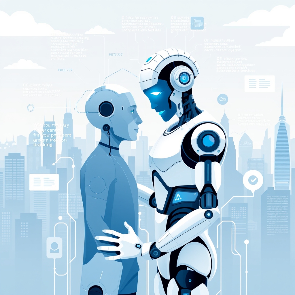 Humanizing AI: Ethics and Bias in Decision Making