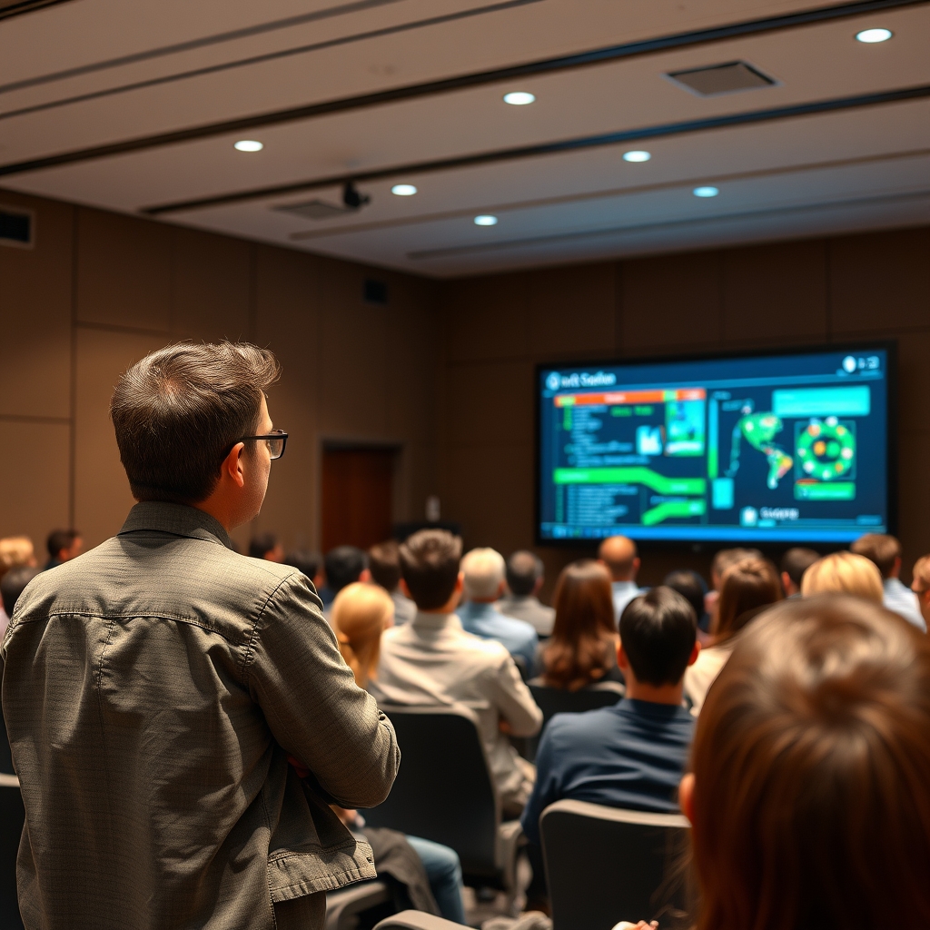 Unlocking the Power of AI Tools for Presentation in Software Engineering