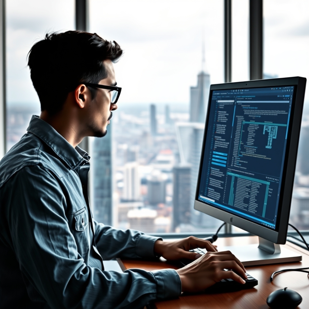 Future-Proofing Your Career: The Ultimate Guide to AI-Driven Software Jobs