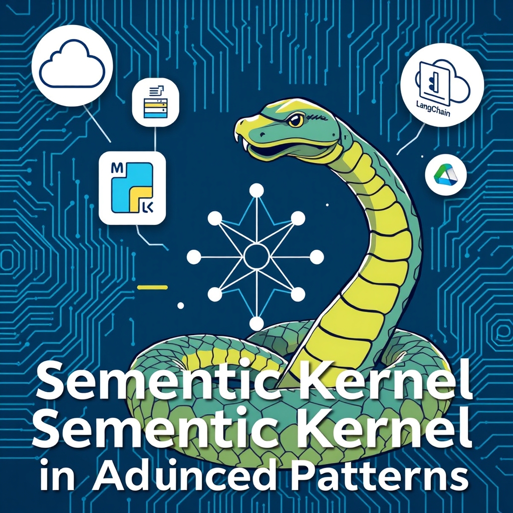 Semantic Kernel in Python vs LangChain: Performance Trade‑offs