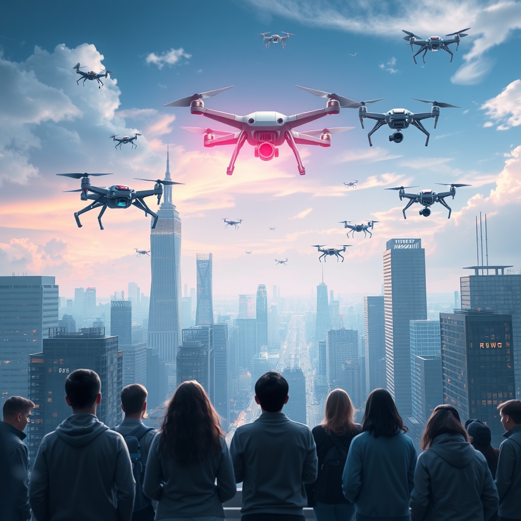 Thriving in an AI-Driven Economy: Unlocking Career Growth Opportunities