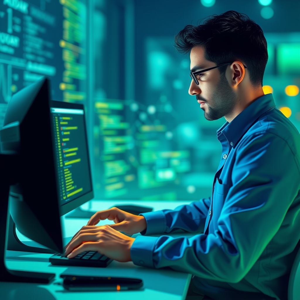 Enhancing Software Engineering with AI: The Future of Tech Development