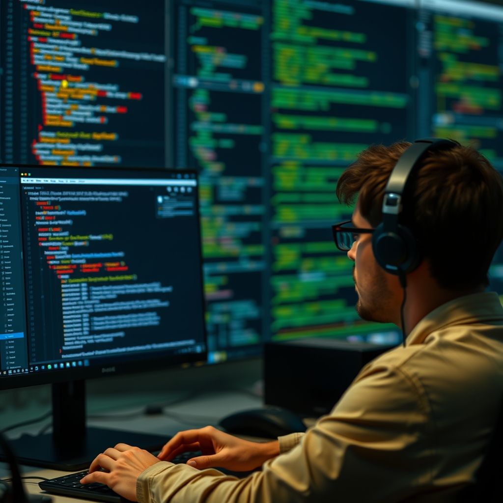 AI-Driven Software Development: Trends and Career Growth