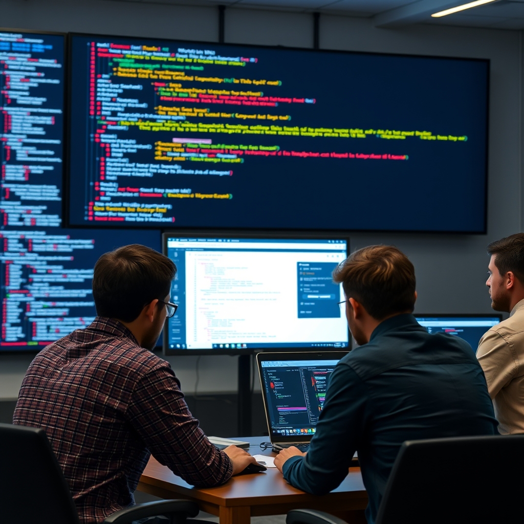Embracing AI-Powered Collaboration Tools for Software Engineers: Revolutionizing the Future of Software Development