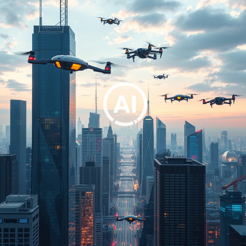 Unveiling the Future of Emerging AI Technologies: Trends, Applications, and Implications for a Thriving Tech Industry