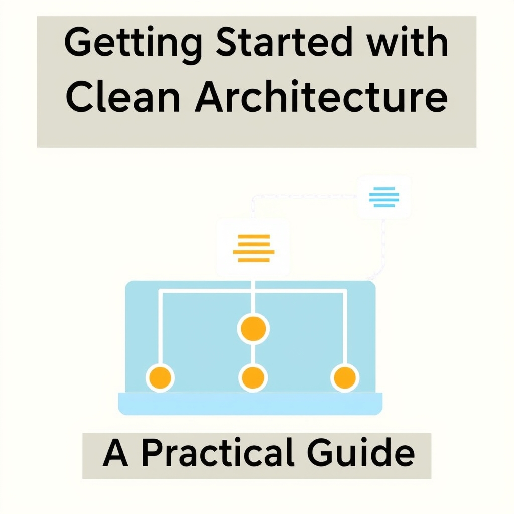 Getting Started with Clean Architecture: A Practical Guide