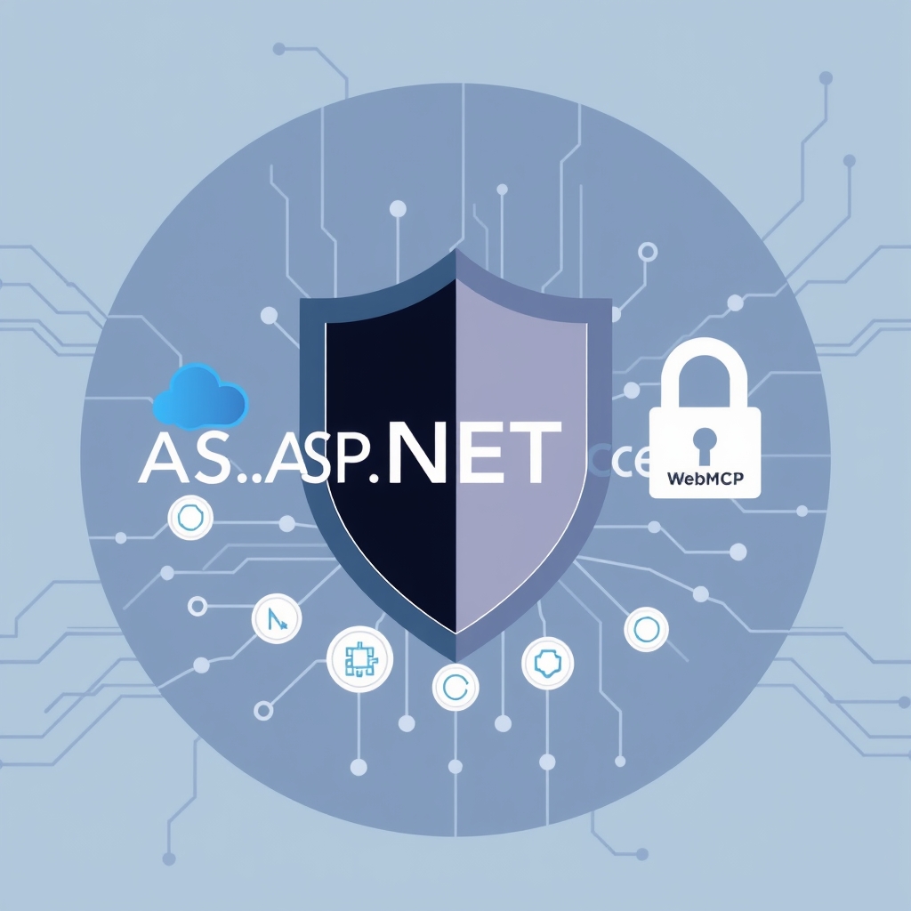 Hardening WebMCP Security Considerations for ASP.NET Core Applications – A Production Guide
