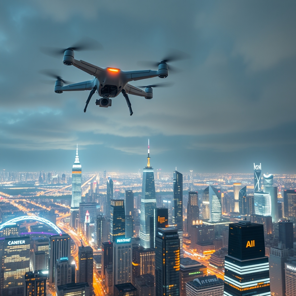Crafting a Winning AI Strategy: Navigating the AI Revolution