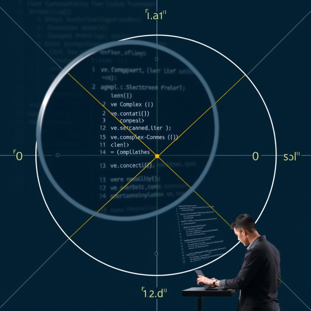 Mathematicians Disagree on the Essential Structure of Complex Numbers