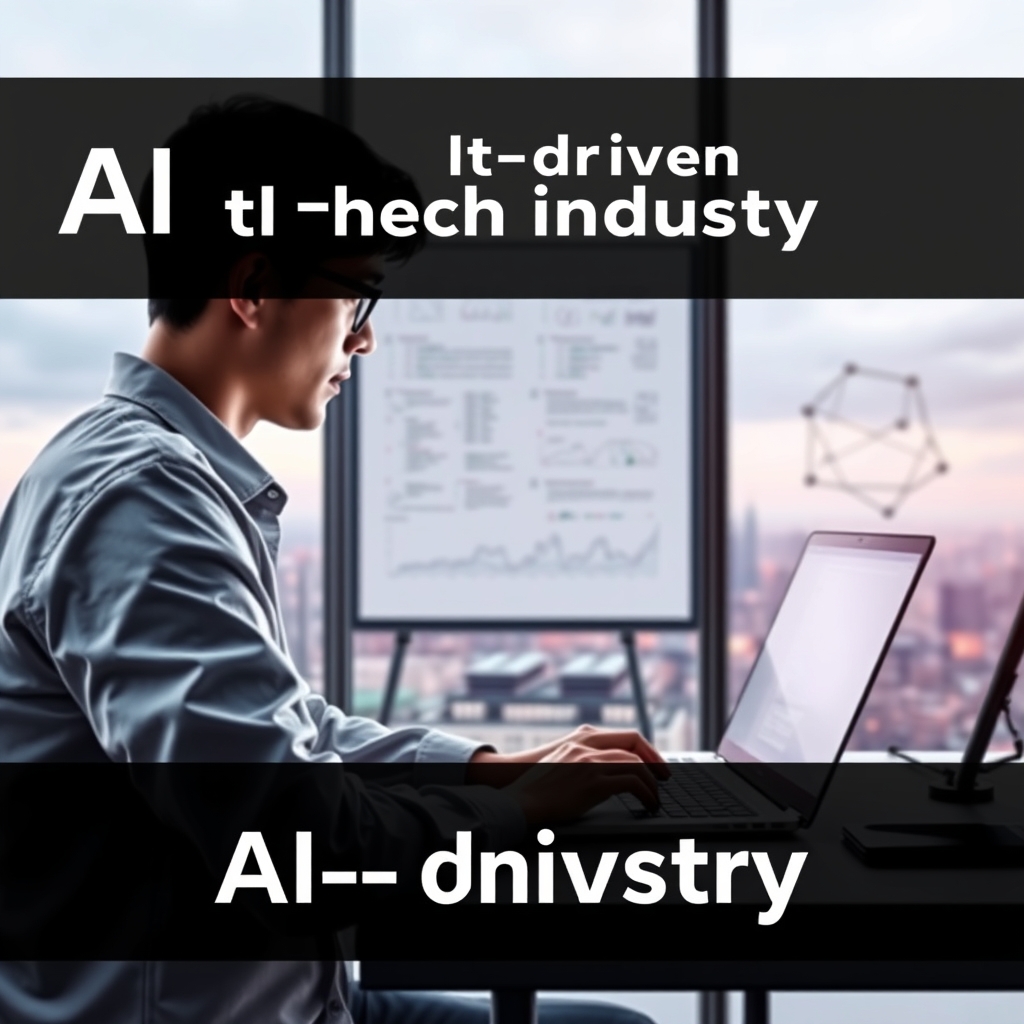 Mastering Essential AI Skills for Career Advancement: Thriving in the AI-Driven Tech Industry