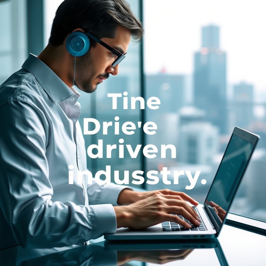 Future-Proofing Your Career in the AI-Driven Industry: Strategies for Success
