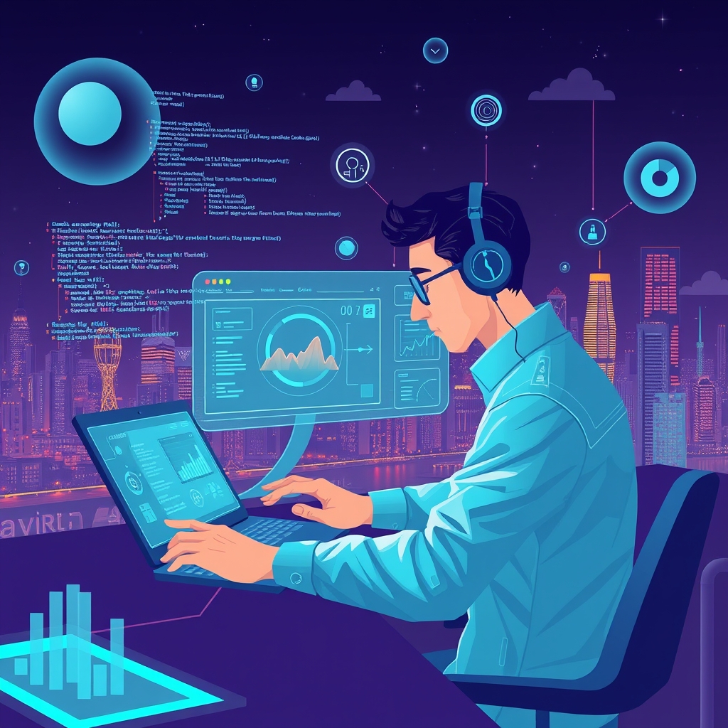 The Future of Work: How AI Will Change the Job Market and What You Can Do