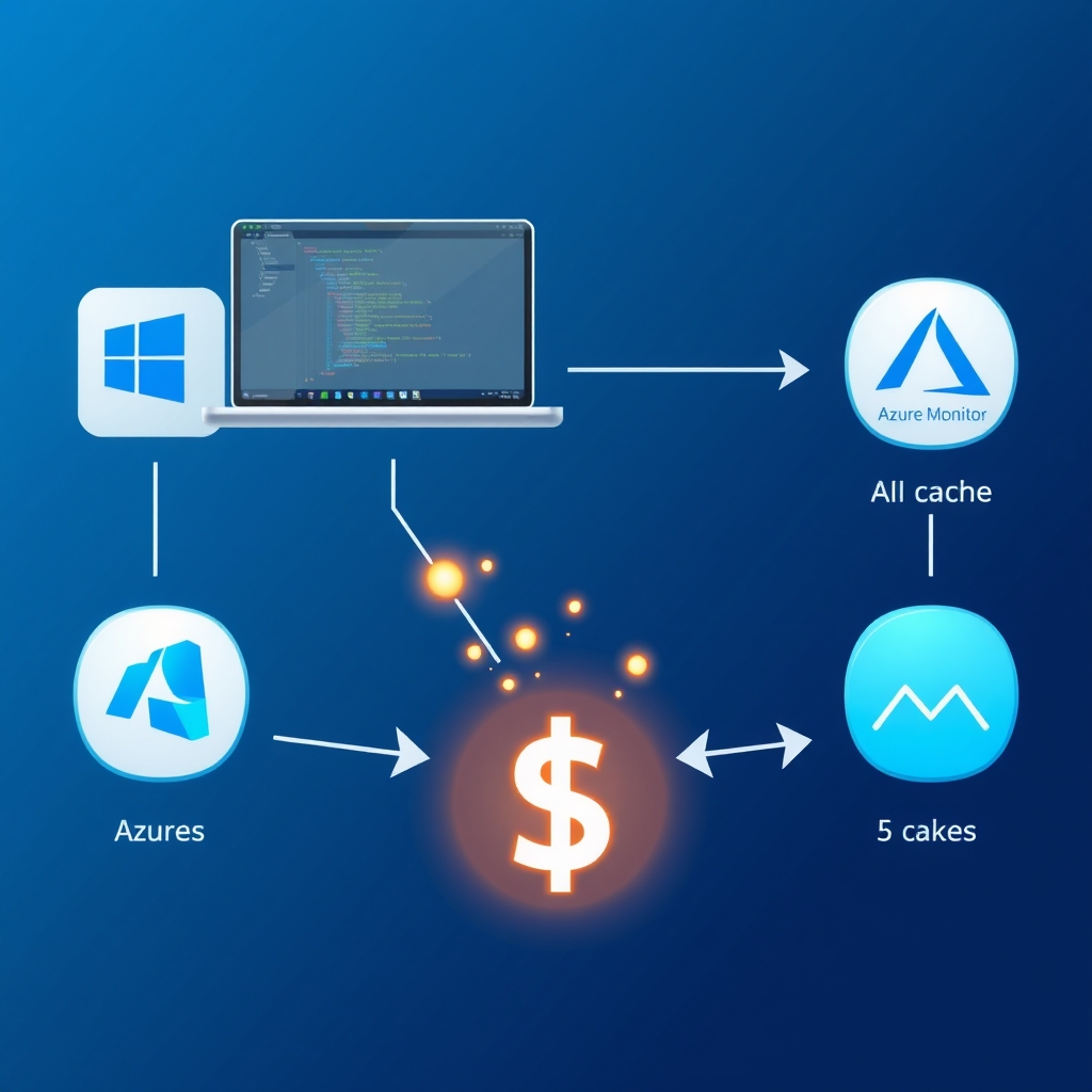 Azure AI Foundry Cost Optimization: Caching & KV-Cache Reuse