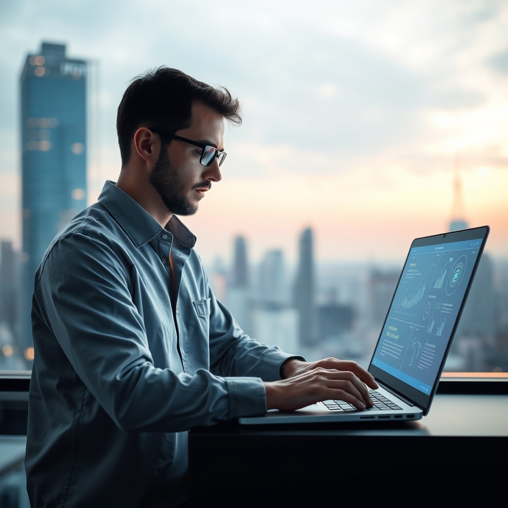 Effective AI Tool Usage for a Competitive Tech Career: A Comprehensive Guide
