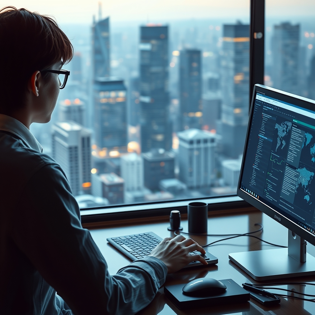 Closing the AI Literacy Gap in Business: Strategies for Career Growth and Industry Insights