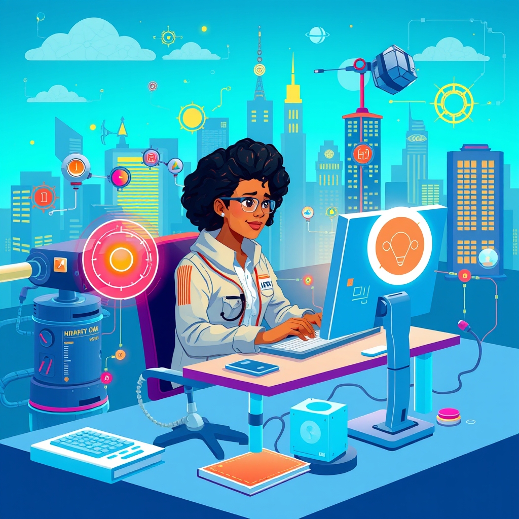 Adapting Your Career for the AI Revolution: Navigating Claude, Anthropic, Cursor & Beyond