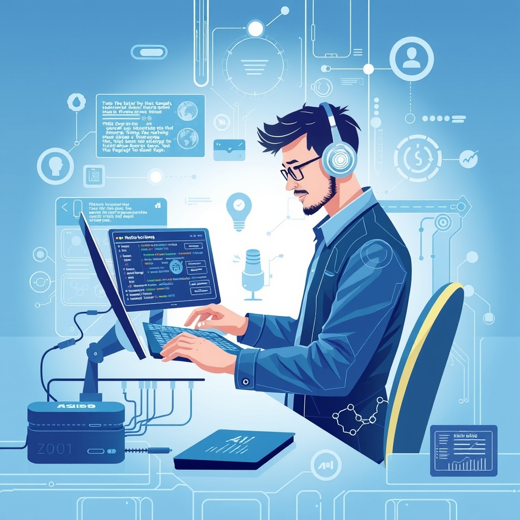 Mastering AI Tools for Tech Professionals: A Comprehensive Guide