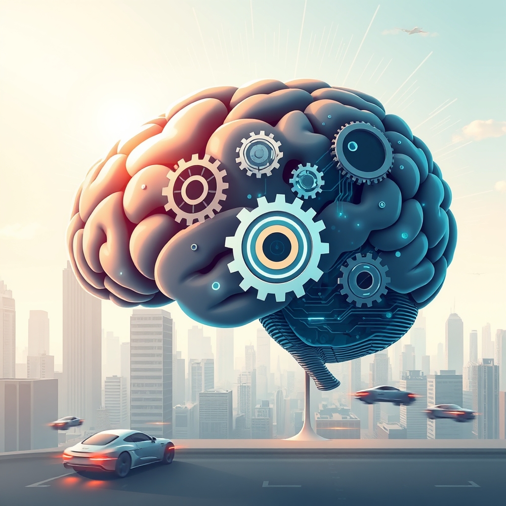 10 AI Types Explained: Master the AI Landscape