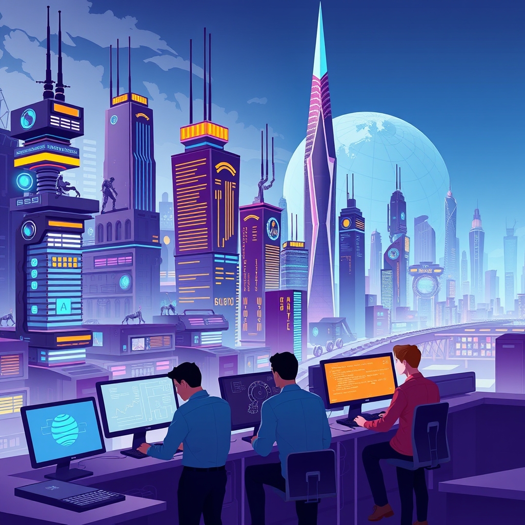 The Impact of AI on Entrepreneurship: Opportunities and Challenges