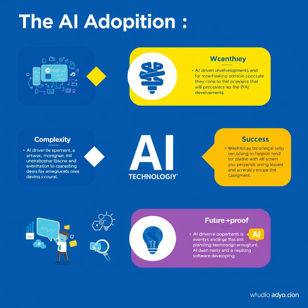 Overcoming Barriers to AI Adoption in Software Development: A Holistic Approach