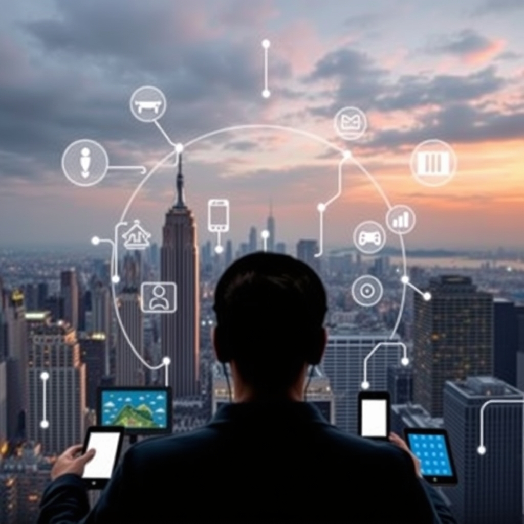 Tech Mergers and Acquisitions Strategies for US and India: Navigating the Evolving US and India Tech Landscape