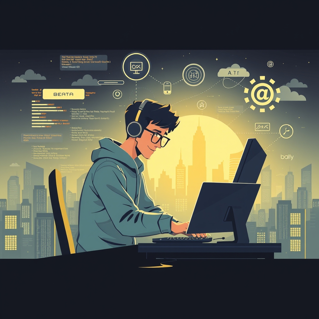 Embracing Failure in AI Development