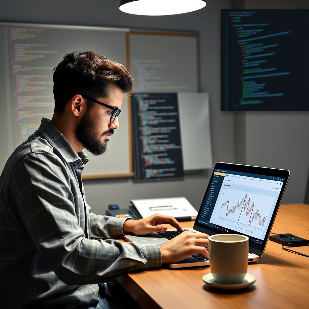 Mastering Machine Learning Fundamentals for Software Engineers: A Journey to AI-Driven Success