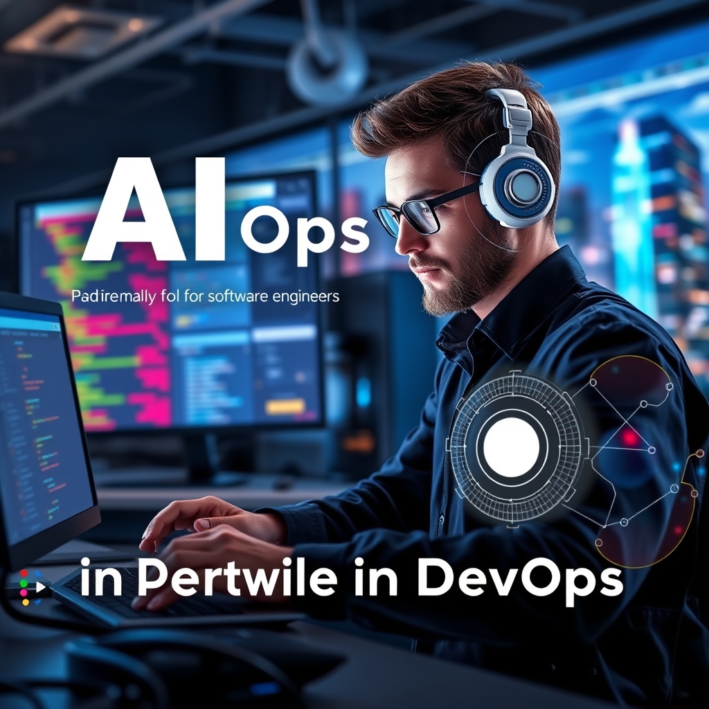 The Role of AI in DevOps: Revolutionizing Development, Deployment, and Maintenance