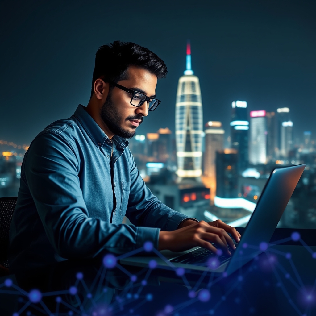 US-India Tech Ecosystem Trends: Emerging Technologies and Opportunities