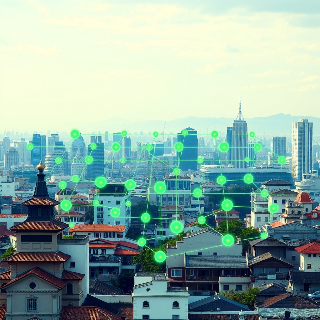 Harnessing AI for a Sustainable Future: Exploring the Intersection of Technology and Environmental Impact