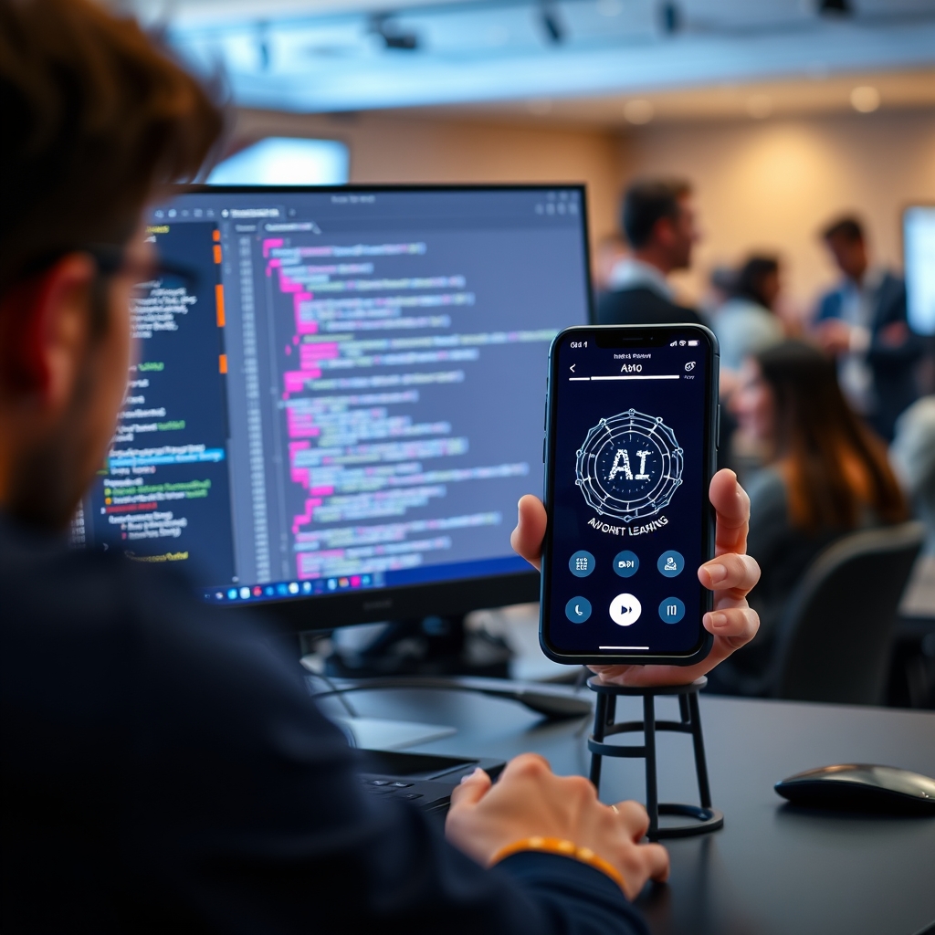 Boosting Productivity with AI-Driven Hacks for Tech Professionals