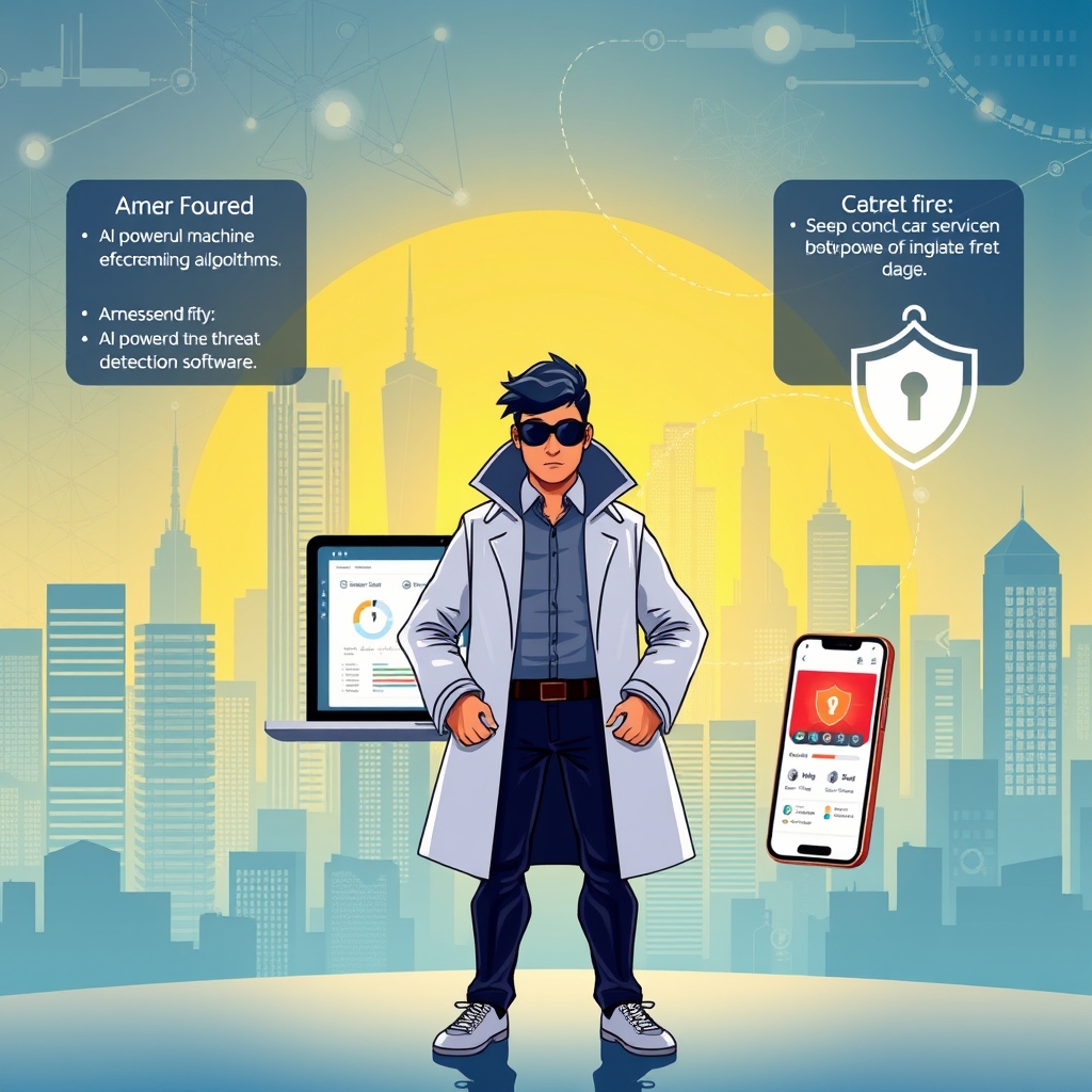 AI and Cybersecurity: Navigating the Intersection of Threats, Opportunities, and Best Practices