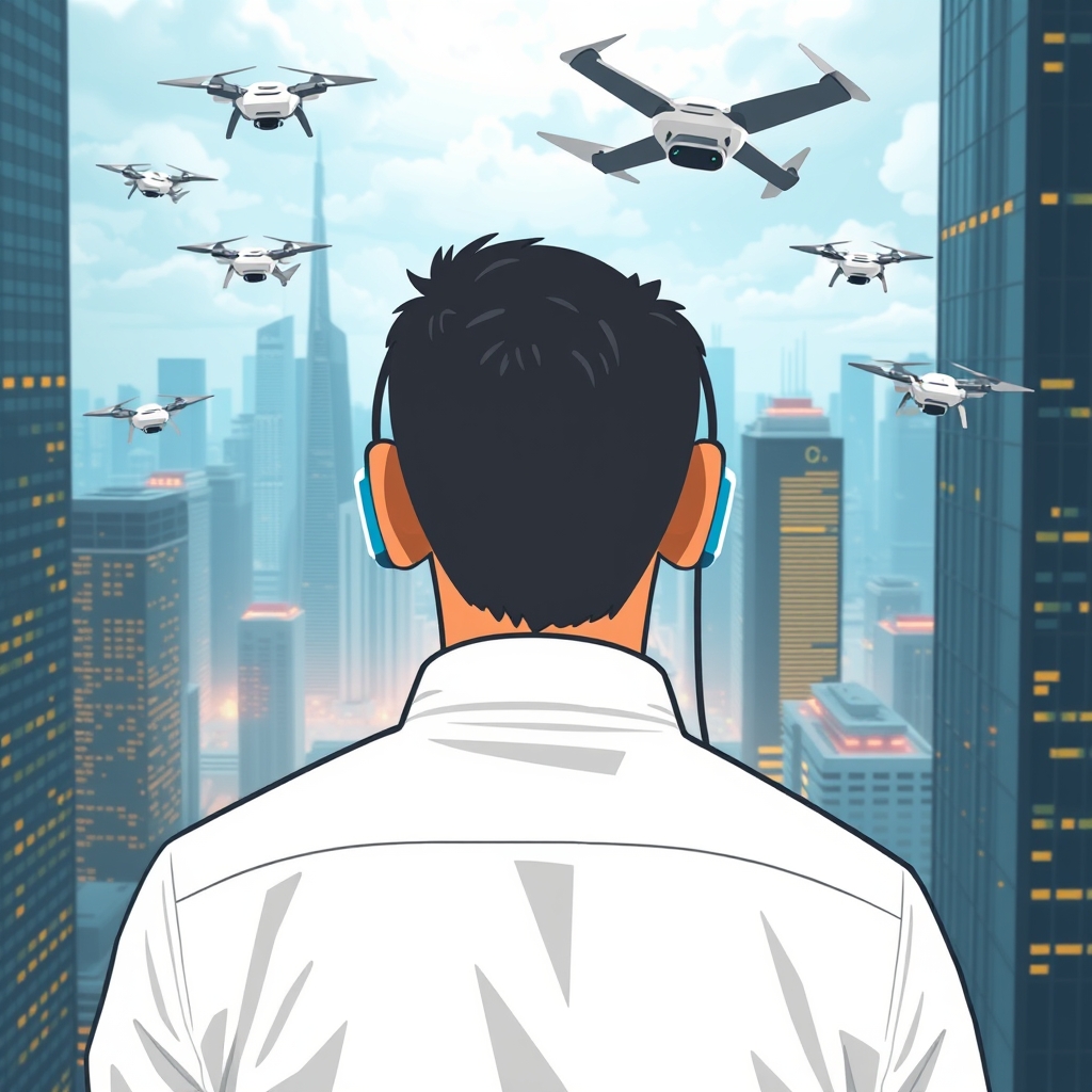 Embracing AI Impact on Tech Industry Leaders: Strategies for Success