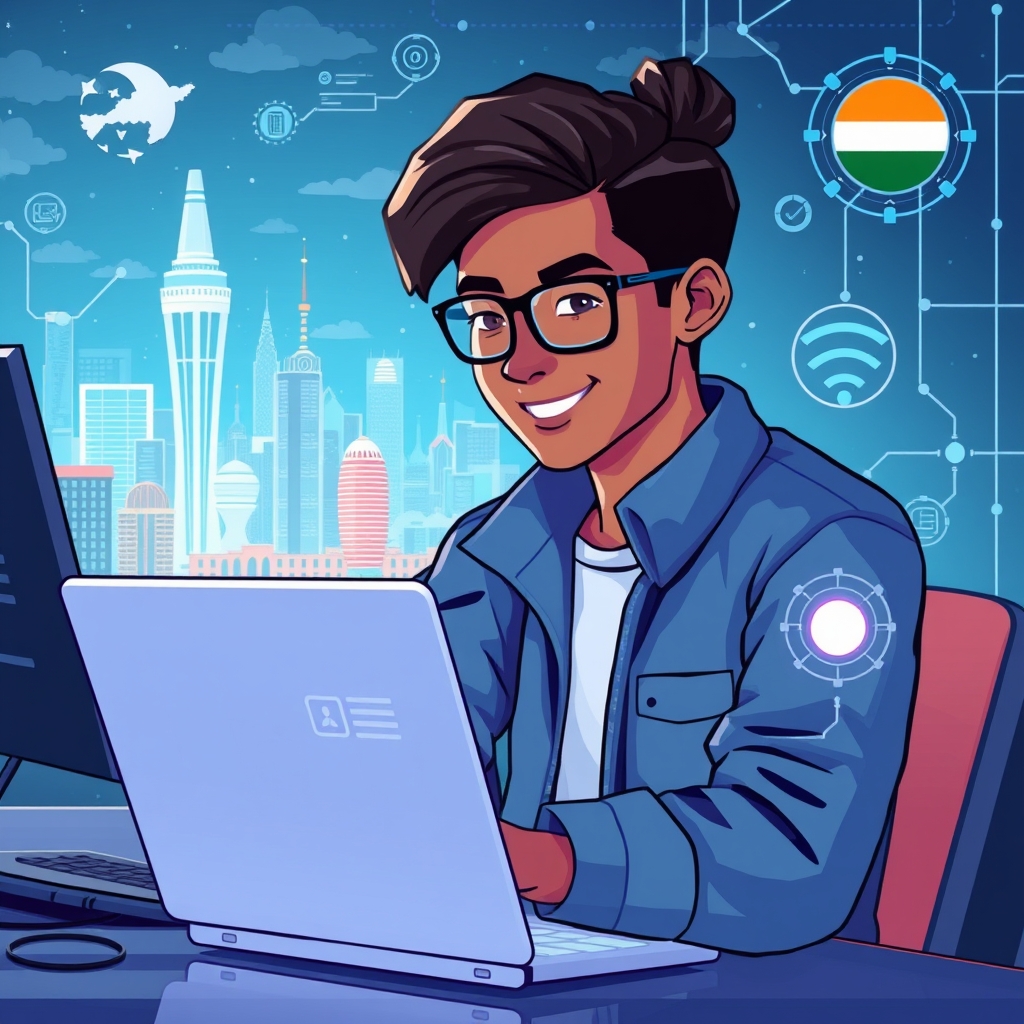 Embracing Digital Literacy in an AI-Driven World
