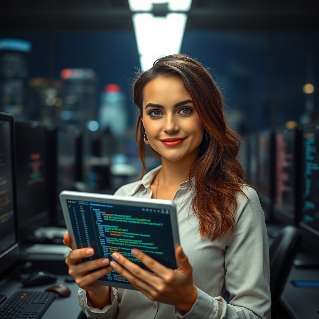 Empowering Women in AI: Breaking Barriers and Promoting Diversity