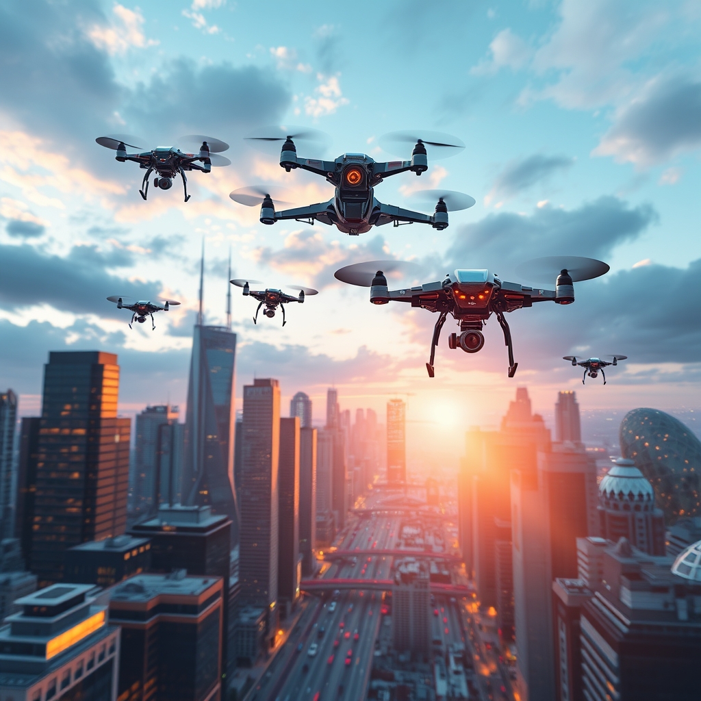 Thriving in the AI-Driven US and India Tech Landscape with AI Leadership Strategies